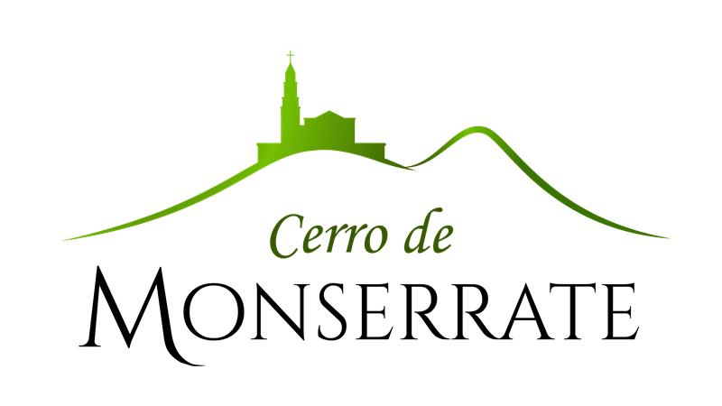 Cerro de Monserrate Logo